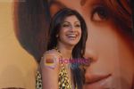 Shilpa Shetty launches her spa Iosis with Kiran Bawa in Taj Land_s End on 3rd March 2009 (33).JPG