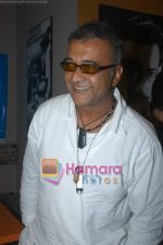 Lucky ali at the launch of Cactus Cafe in Lokhandwala on 4th March 2009 (13).JPG