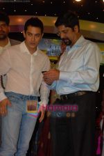 Aamir Khan at CNN IBN Heroes in Trident on 5th March 2009 (61).JPG