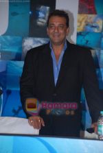 Sanjay Dutt at the Press Conference of the film Blue in Rennaissance Hotel, Powai on 6th March 2009 (2).JPG