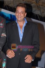 Sanjay Dutt at the Press Conference of the film Blue in Rennaissance Hotel, Powai on 6th March 2009 (53).JPG