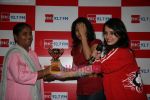Sunidhi Chauhan at Big 92.7 FM for women_s day celeberations in Andheri on 6th March 2009 (15).JPG