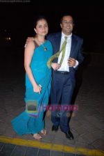at Amrita Arora_s Wedding Reception in Taj Land_s End on 6th March 2009 (78).JPG