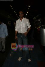 Irrfan Khan at FTII screening in BIG Cinemas, Andheri, Mumbai on 7th MArch 2009 (6).JPG