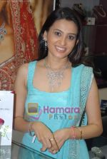 Smita Bansal at Cygnus Women_s day special collection on 8th March 2009 (32).JPG