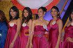 Femina Miss India contestants in Sahara Star on 9th March 2009 (11).JPG