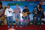 Shankar Mahadevan, Loy Mendonca, Ehsaan Noorani at Sikander music launch in the Club on 9th March 2009 (11).JPG