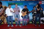 Shankar Mahadevan, Loy Mendonca, Ehsaan Noorani at Sikander music launch in the Club on 9th March 2009 (3).JPG