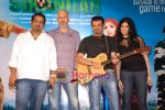 Shankar Mahadevan, Loy Mendonca, Ehsaan Noorani at Sikander music launch in the Club on 9th March 2009 (4).JPG