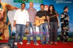 Shankar Mahadevan, Loy Mendonca, Ehsaan Noorani at Sikander music launch in the Club on 9th March 2009 (6).JPG