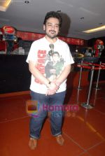 Adnan Sami at Apne Aap NGO Film Screening in Cinemax on 10th March 2009 (3).JPG