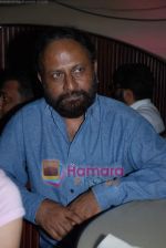 Ketan Mehta at Straight Film music launch in Blue Frog on 10th March 2009 (3).JPG
