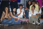 Ashmit Patel, Teejay Sidhu, Manoj Bohra at Leena Mogre_s bash in Bandra on 12th March 2009 (2).JPG