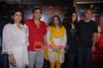 Preity Zinta, Deepa Mehta, Ravi Chopra at the promotion of film Videshi in Sahara Star on 12th March 2009 (8).JPG