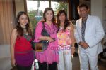 Farah Khan at Babita Malkani showcase for Amara in Kemps Corner on 13th March 2009 (21).JPG