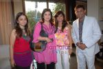 Farah Khan at Babita Malkani showcase for Amara in Kemps Corner on 13th March 2009 (40).JPG