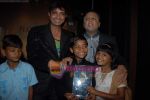 Sukhwinder Singh at Asif Bhamla_s bash in China House on 13th March 2009 (3).JPG