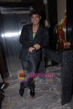 Sukhwinder Singh at Asif Bhamla_s bash in China House on 13th March 2009 (4).JPG