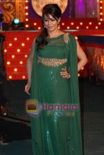 Mahima Chaudhry at Gladrags Mrs India contest finals on 14th March 2009.JPG