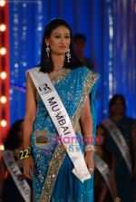 at Gladrags Mrs India contest finals on 14th March 2009 (127).JPG