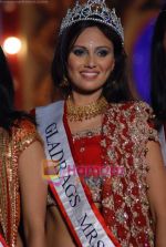 at Gladrags Mrs India contest finals on 14th March 2009 (77).JPG