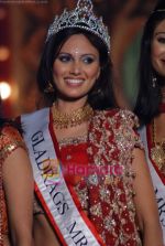 at Gladrags Mrs India contest finals on 14th March 2009 (79).JPG