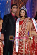 at Gladrags Mrs India contest finals on 14th March 2009 (84).JPG