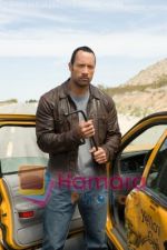 Dwayne Johnson in still from the movie Race to Witch Mountain (1).jpg