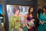 Priyanka Chopra at the launch of L_Officiel Magazine in Trident on 17th March 2009 (12).JPG