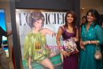 Priyanka Chopra at the launch of L_Officiel Magazine in Trident on 17th March 2009 (14).JPG