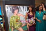 Priyanka Chopra at the launch of L_Officiel Magazine in Trident on 17th March 2009 (15).JPG