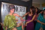 Priyanka Chopra at the launch of L_Officiel Magazine in Trident on 17th March 2009 (9).JPG
