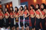 at Talwalkars with Femina Miss India contestants in Bandra on 17th March 2009 (27).JPG