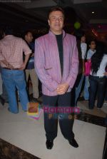 Anu Malik at Real Channel Launch in J W Marriott on 19th March 2009 (3).JPG