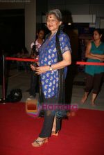 Dolly Thakore at the Premiere of Firaaq in PVR on 19th March 2009 (64).JPG