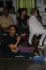 Rahul Bose at GOG Ngo event in CCI on 19th March 2009 (8).JPG