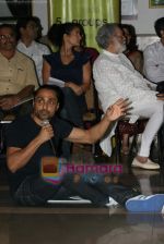 Rahul Bose at GOG Ngo event in CCI on 19th March 2009 (9).JPG