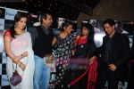 Tisca Chopra, Shahana Goswami, Nandita Das, Sanjay Suri at the Premiere of Firaaq in PVR on 19th March 2009 (51).JPG