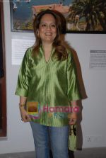 Asha Patel at Dr. Batra_s Art Exhibition in Mumbai on 19th March 2009 (2).JPG