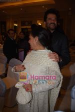 Anil Kapoor, Jaya Bachchan at Roshan Taneja_s birthday in ITC Grand Maratha on 21st March 2009 (2).JPG