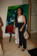 Ananya Banerjee at Shobojit Kaushal art event organised by CPAA in Worli on 23rd March 2009 (20).JPG