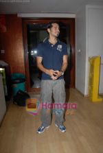 Dino Morea at Gold Gym event in Bandra on 23rd March 2009 (63).JPG