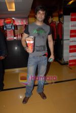 Aamir Ali at The International premiere in Cinemax on 25th March 2009 (24).JPG