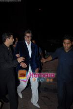 Amitabh Bachchan at Reebok_s Shaimak collection launch in Taj Lands End, Bandra, Mumbai on 26th March 2009 (93).JPG