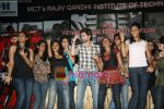 Neil Nitin Mukesh promotes Aa Dekhen Zara at college fest in  Renaissance Club, Andheri, Mumbai on 26th March 2009 (10).JPG