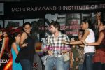 Neil Nitin Mukesh promotes Aa Dekhen Zara at college fest in  Renaissance Club, Andheri, Mumbai on 26th March 2009 (6).JPG