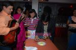 at the celebration of Gudi Padwa at Suhas Awchat_s Diva Maharashtra Cha_s restaurant in Mahim on 26th March 2009 (78).JPG