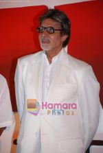 Amitabh Bachchan at the launch of Mehul Kumar_s film Krantiveer in J W Marriott on 27th March 2009 (31).JPG