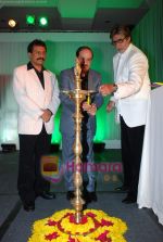 Amitabh Bachchan at the launch of Mehul Kumar_s film Krantiveer in J W Marriott on 27th March 2009 (6).JPG
