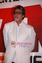 Amitabh Bachchan at the launch of Mehul Kumar_s film Krantiveer in J W Marriott on 27th March 2009 (8).JPG